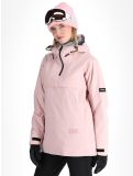 Miniatura Icepeak, Calio anorak mujeres Baby Pink rosa 