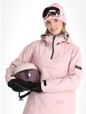 Miniatura Icepeak, Calio anorak mujeres Baby Pink rosa 