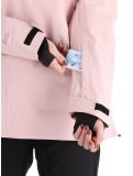 Miniatura Icepeak, Calio anorak mujeres Baby Pink rosa 