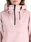 Miniatura Icepeak, Calio anorak mujeres Baby Pink rosa 