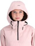 Miniatura Icepeak, Calio anorak mujeres Baby Pink rosa 