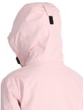 Miniatura Icepeak, Calio anorak mujeres Baby Pink rosa 