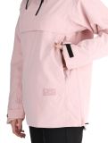 Miniatura Icepeak, Calio anorak mujeres Baby Pink rosa 