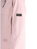 Miniatura Icepeak, Calio anorak mujeres Baby Pink rosa 