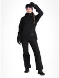 Miniatura Icepeak, Calio anorak mujeres Black negro 