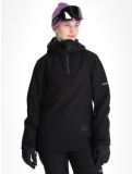 Miniatura Icepeak, Calio anorak mujeres Black negro 