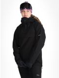 Miniatura Icepeak, Calio anorak mujeres Black negro 