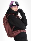 Miniatura Icepeak, Calio anorak mujeres Black negro 