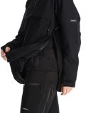 Miniatura Icepeak, Calio anorak mujeres Black negro 