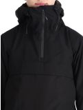 Miniatura Icepeak, Calio anorak mujeres Black negro 