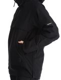 Miniatura Icepeak, Calio anorak mujeres Black negro 