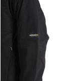 Miniatura Icepeak, Calio anorak mujeres Black negro 