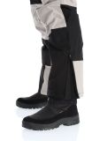 Miniatura Icepeak, Cambo pantalones de esquí hombres Black gris, negro 