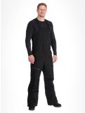 Miniatura Icepeak, Cambo pantalones de esquí hombres Black negro 