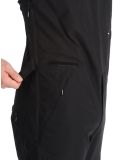 Miniatura Icepeak, Cambo pantalones de esquí hombres Black negro 