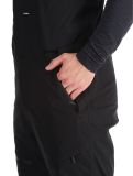 Miniatura Icepeak, Cambo pantalones de esquí hombres Black negro 