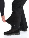 Miniatura Icepeak, Cambo pantalones de esquí hombres Black negro 