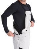 Miniatura Icepeak, Cambo pantalones de esquí hombres Light Grey gris 