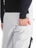 Miniatura Icepeak, Cambo pantalones de esquí hombres Light Grey gris 