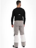 Miniatura Icepeak, Cambo pantalones de esquí hombres Powder gris 