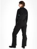 Miniatura Icepeak, Cantrall pantalones de esquí BIB mujeres Black negro 