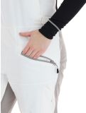 Miniatura Icepeak, Cantrall pantalones de esquí BIB mujeres Powder blanco 