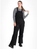 Miniatura Icepeak, Cantrall pantalones de esquí mujeres Black negro 