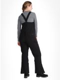 Miniatura Icepeak, Cantrall pantalones de esquí mujeres Black negro 