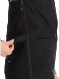 Miniatura Icepeak, Cantrall pantalones de esquí mujeres Black negro 