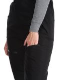 Miniatura Icepeak, Cantrall pantalones de esquí mujeres Black negro 