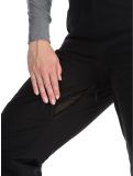 Miniatura Icepeak, Cantrall pantalones de esquí mujeres Black negro 