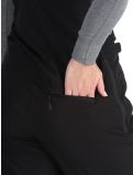 Miniatura Icepeak, Cantrall pantalones de esquí mujeres Black negro 