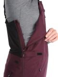 Miniatura Icepeak, Cantrall pantalones de esquí mujeres Plum púrpura 