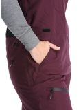 Miniatura Icepeak, Cantrall pantalones de esquí mujeres Plum púrpura 