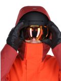 Miniatura Icepeak, Casco chaqueta de esquí hombres Burned Orange naranja 