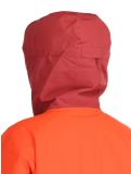 Miniatura Icepeak, Casco chaqueta de esquí hombres Burned Orange naranja 