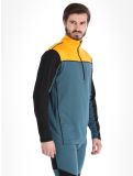 Miniatura Icepeak, Caseville jersey hombres Emerald verde 