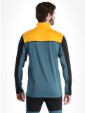 Miniatura Icepeak, Caseville jersey hombres Emerald verde 