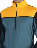 Miniatura Icepeak, Caseville jersey hombres Emerald verde 