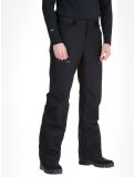 Miniatura Icepeak, Caspian pantalones de esquí hardshell hombres Black negro 