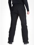 Miniatura Icepeak, Caspian pantalones de esquí hardshell hombres Black negro 