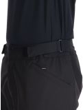 Miniatura Icepeak, Caspian pantalones de esquí hardshell hombres Black negro 