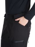 Miniatura Icepeak, Caspian pantalones de esquí hardshell hombres Black negro 