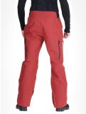 Miniatura Icepeak, Caspian pantalones de esquí hardshell hombres Burned Orange naranja 