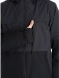 Miniatura Icepeak, Castres chaqueta de esquí hombres Black negro 