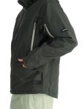 Miniatura Icepeak, Castres chaqueta de esquí hombres Dark Olive verde 