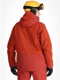 Miniatura Icepeak, Castres chaqueta de esquí hombres Orange naranja 