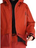 Miniatura Icepeak, Castres chaqueta de esquí hombres Orange naranja 