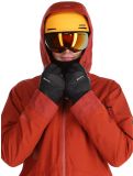 Miniatura Icepeak, Castres chaqueta de esquí hombres Orange naranja 