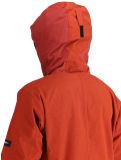 Miniatura Icepeak, Castres chaqueta de esquí hombres Orange naranja 